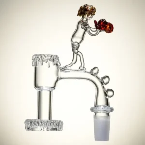 14MM Boxer Quartz Dab Nail