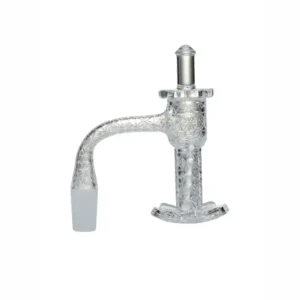 14MM Dark Green Terp Slurper Quartz Dab Nail