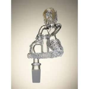 14MM Mermaid Quartz Banger