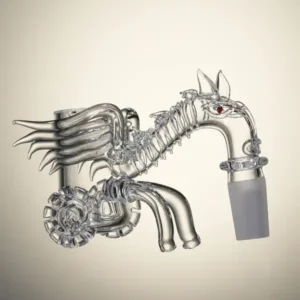14MM Pegasus Quartz Banger
