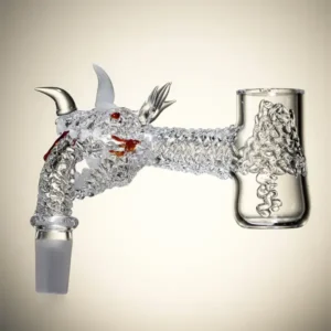 14MM Unicorn Quartz Banger