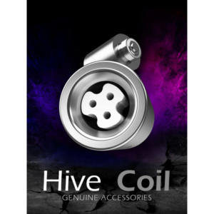 3PCS Lookah Unicorn 2.0 Quartz Coil Ⅰ Replacement