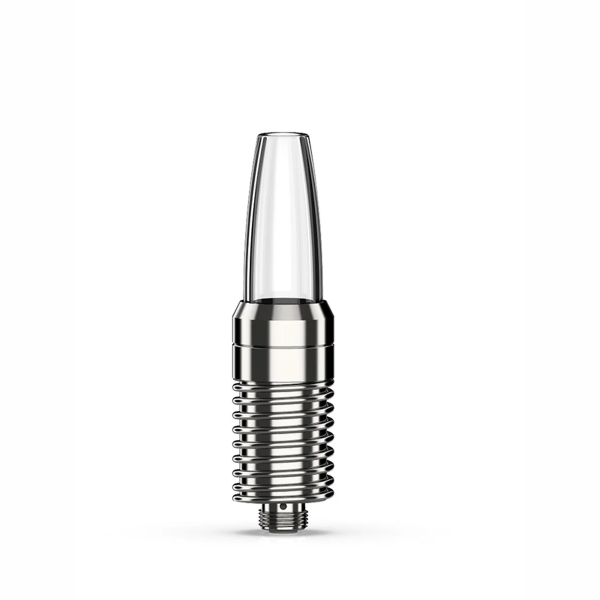 4PCS LOOKAH 510 Type B Quartz Cup Wax Coils - Image 4