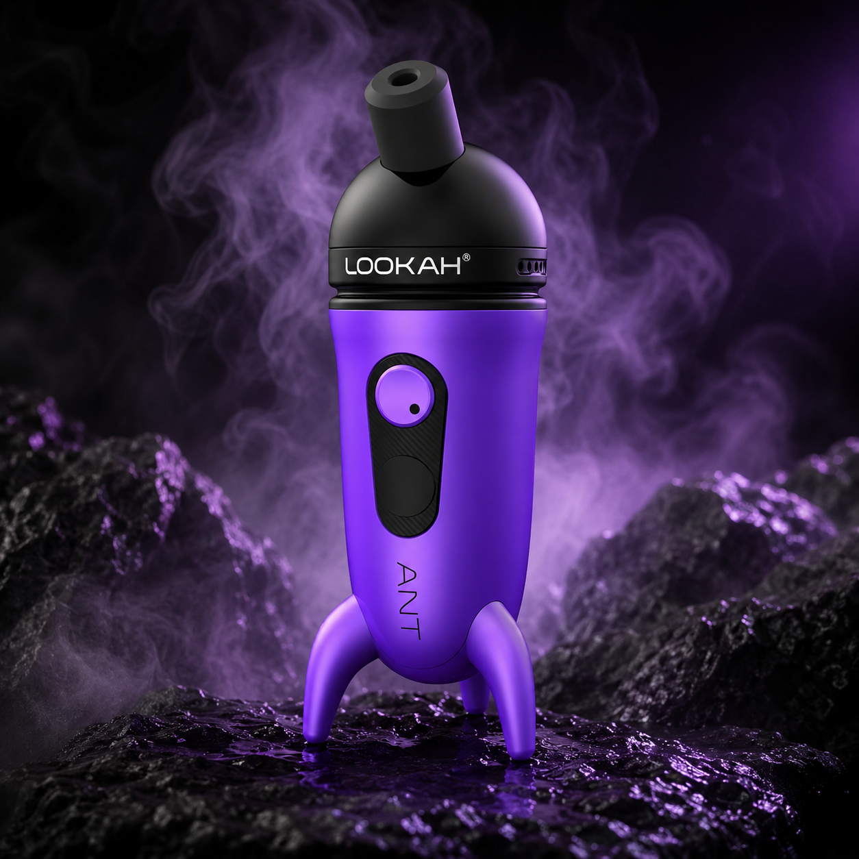 Lookah Ant Cute Small Portable Wax Dab Pen