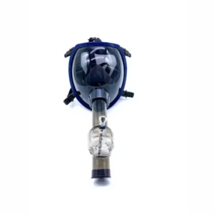 Dome Gas Mask Bong