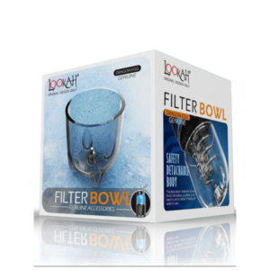 Dragon Egg Filter Bowl Bubbler Replacement