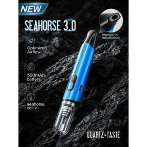 LOOKAH Seahorse 3.0 Electric Nectar Collector