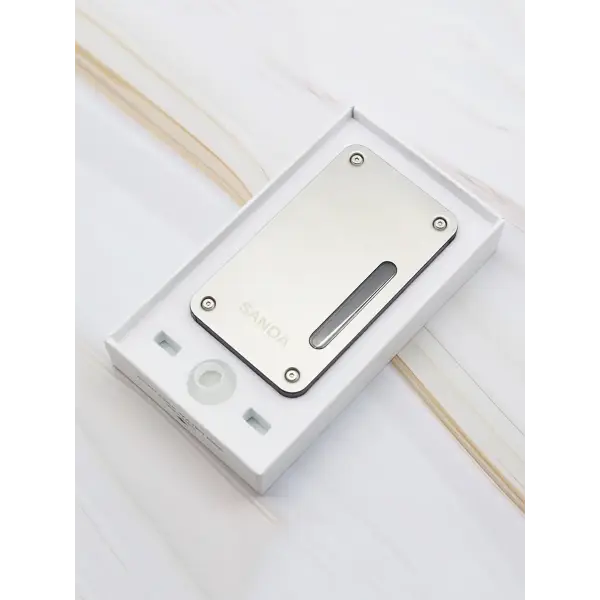 Portable Box Shape Pressure-Resistant Metal Water Pipe - Image 2