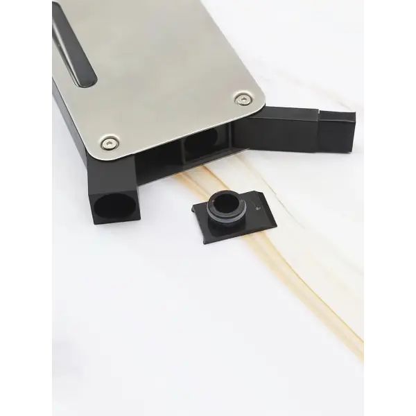Portable Box Shape Pressure-Resistant Metal Water Pipe - Image 3