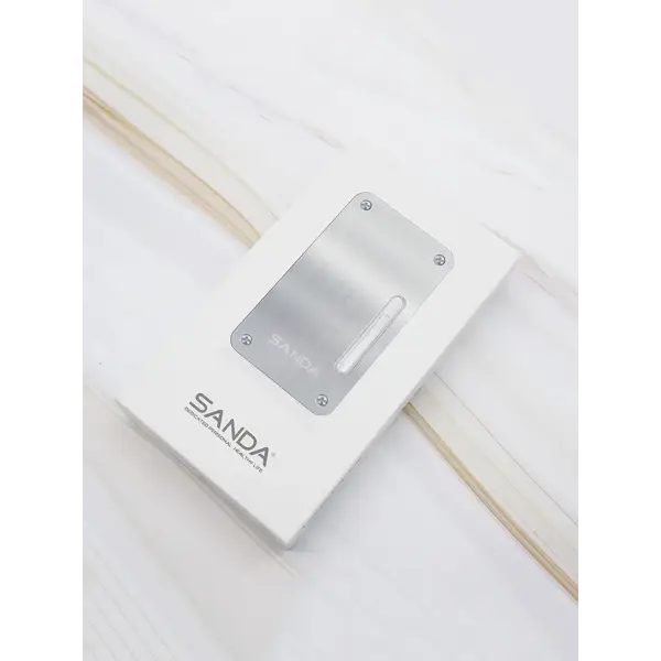 Portable Box Shape Pressure-Resistant Metal Water Pipe - Image 4