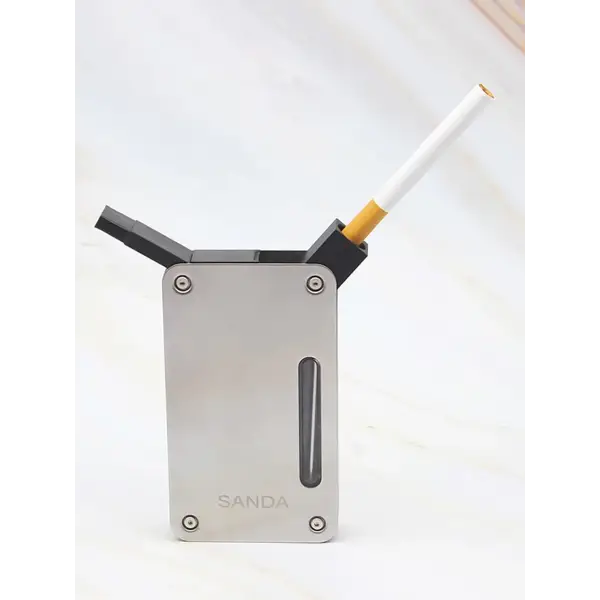 Portable Box Shape Pressure-Resistant Metal Water Pipe - Image 5