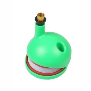 Portable Silicone Gravity Bong