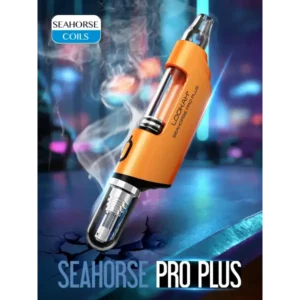 Seahorse Pro Plus Electric Nectar Collector