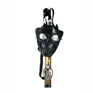 Special Forces Gas Mask Bong