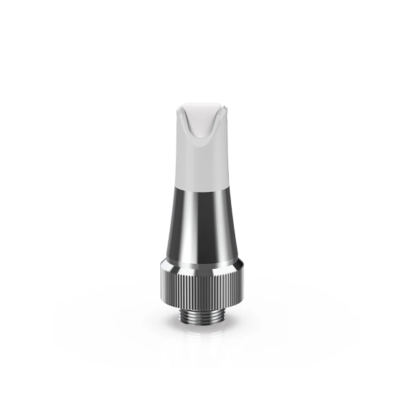 5PCS Seahorse Coil IV Replacement - Quartz + 4 Air Holes - Image 2
